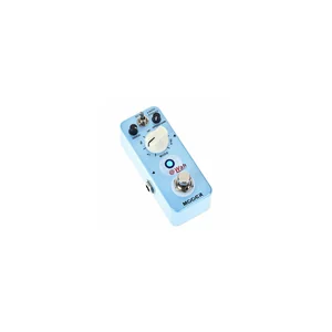Mooer @Wah Digital Auto Wah Pedal