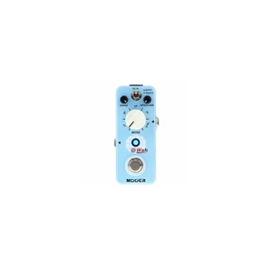 Mooer @Wah Digital Auto Wah Pedal