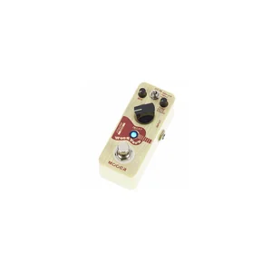 Mooer Woodverb Acoustic Reverb