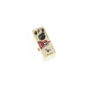 Mooer Woodverb Acoustic Reverb