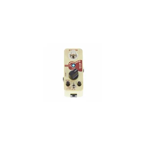 Mooer Woodverb Acoustic Reverb