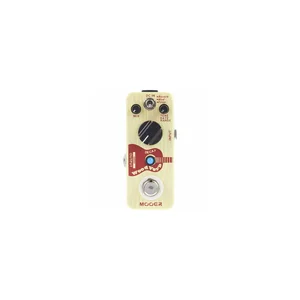 Mooer Woodverb Acoustic Reverb