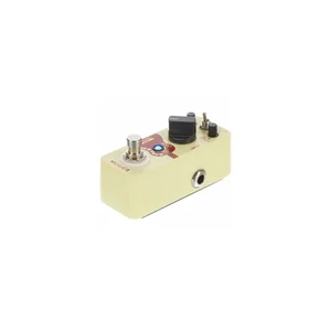 Mooer Woodverb Acoustic Reverb