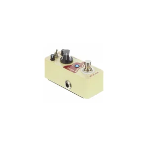 Mooer Woodverb Acoustic Reverb