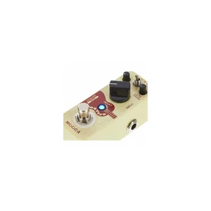 Mooer Woodverb Acoustic Reverb