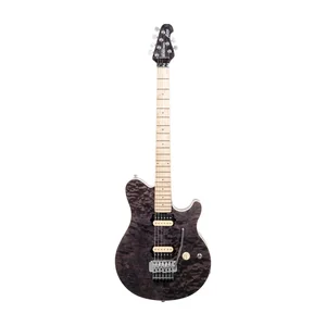 Music Man 30th Ann. Axis Quilt TRB