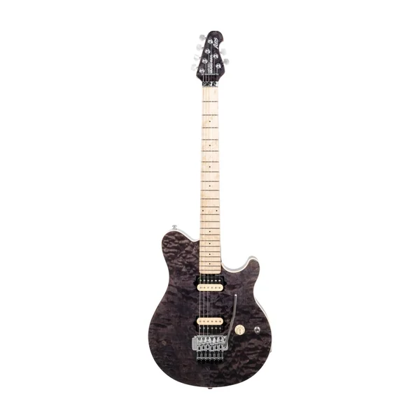 Music Man 30th Ann. Axis Quilt TRB