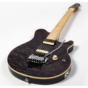 Music Man 30th Ann. Axis Quilt TRB