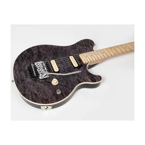 Music Man 30th Ann. Axis Quilt TRB