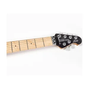 Music Man 30th Ann. Axis Quilt TRB