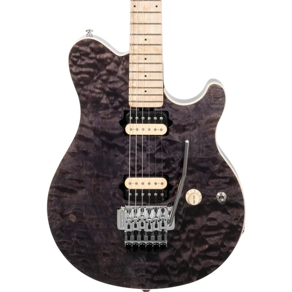 Music Man 30th Ann. Axis Quilt TRB