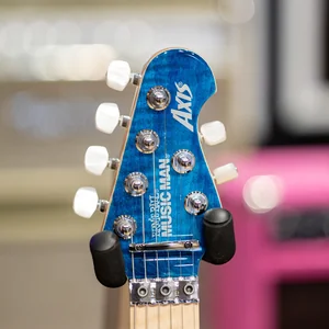 Music Man 30th Ann. Axis Quilt TRBL