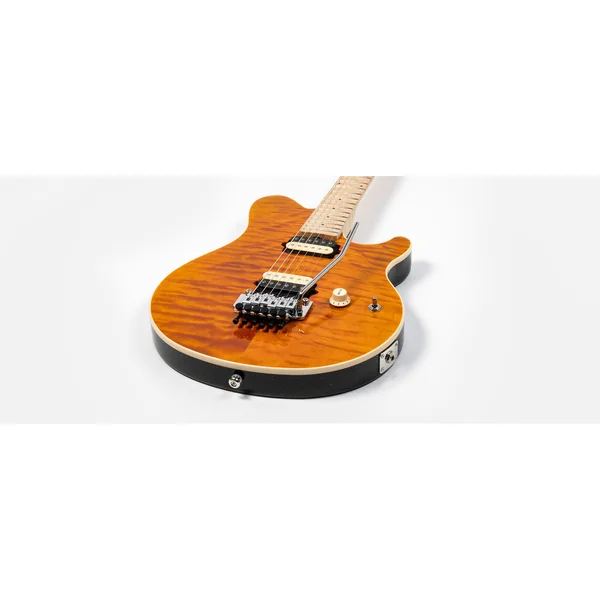 Music Man 30th Ann. Axis Quilt TRG