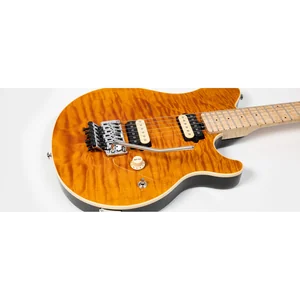 Music Man 30th Ann. Axis Quilt TRG
