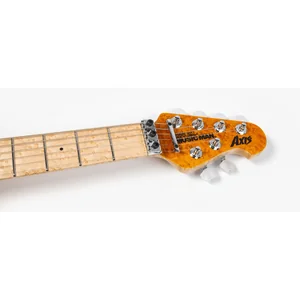 Music Man 30th Ann. Axis Quilt TRG