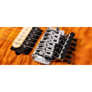 Music Man 30th Ann. Axis Quilt TRG
