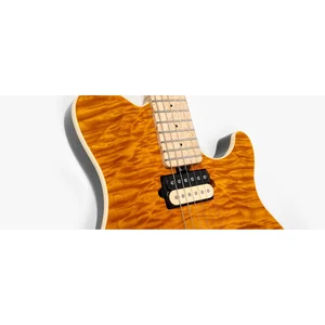 Music Man 30th Ann. Axis Quilt TRG