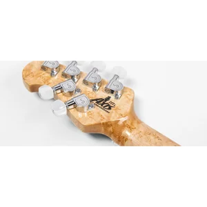 Music Man 30th Ann. Axis Quilt TRG