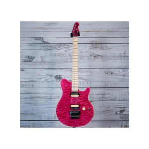 Music Man 30th Ann. Axis Quilt TRP