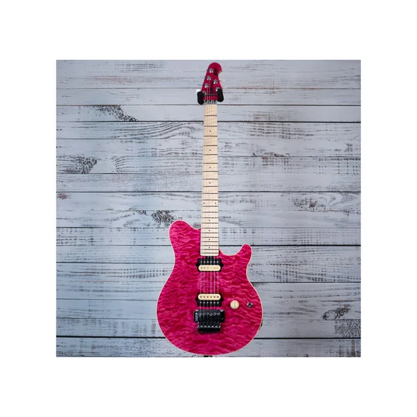 Music Man 30th Ann. Axis Quilt TRP