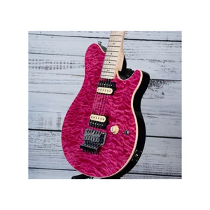 Music Man 30th Ann. Axis Quilt TRP