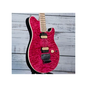 Music Man 30th Ann. Axis Quilt TRP