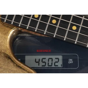Music Man 50th Anniversary Stingray 4H