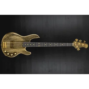 Music Man 50th Anniversary Stingray 4H