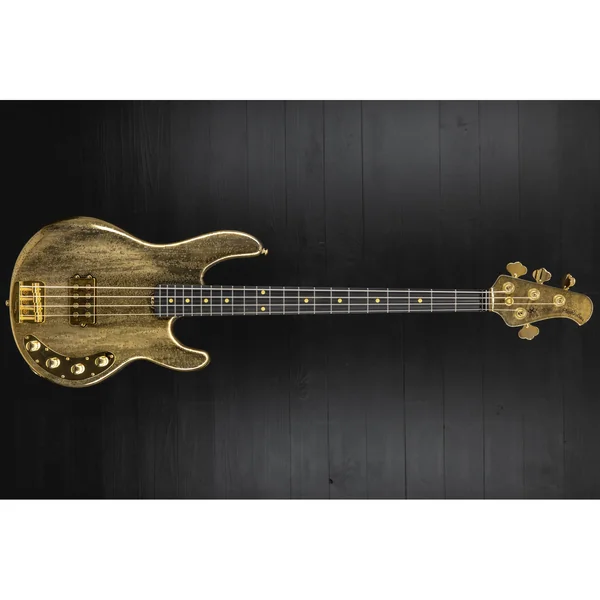 Music Man 50th Anniversary Stingray 4H