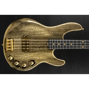 Music Man 50th Anniversary Stingray 4H