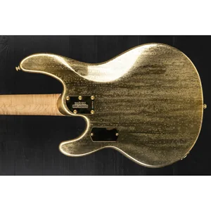 Music Man 50th Anniversary Stingray 4H