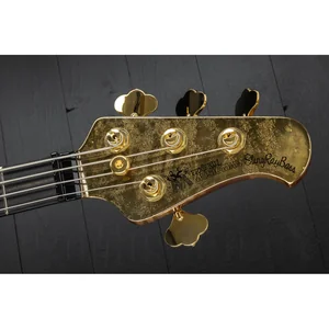 Music Man 50th Anniversary Stingray 4H