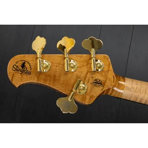 Music Man 50th Anniversary Stingray 4H