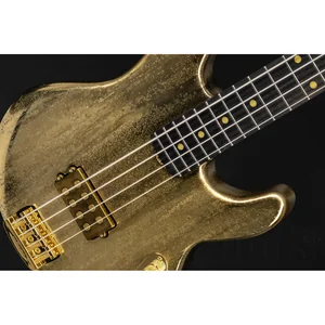 Music Man 50th Anniversary Stingray 4H