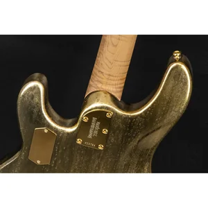 Music Man 50th Anniversary Stingray 4H