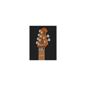Music Man Axis Ollalieberry Quilt