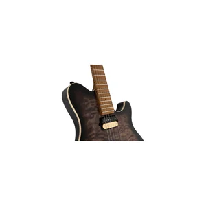 Music Man Axis Super Sport CC Quilt