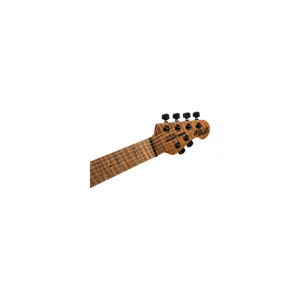 Music Man Axis Super Sport CC Quilt