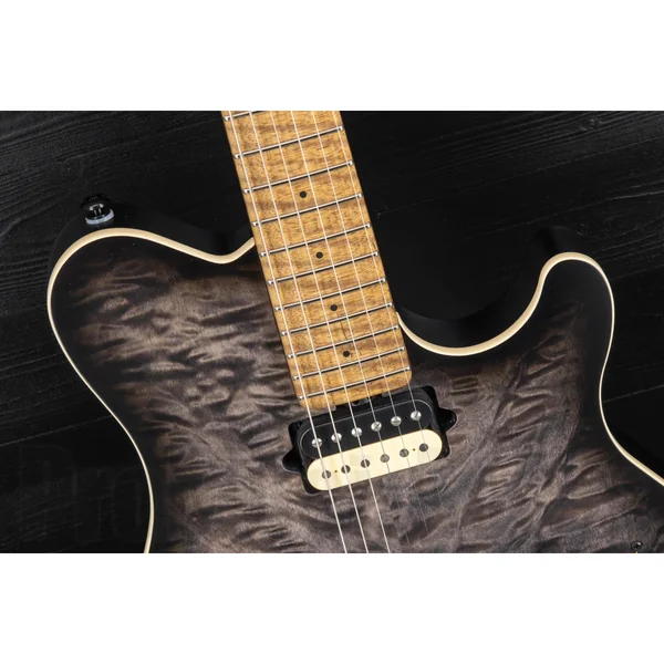 Music Man Axis Super Sport CC Quilt