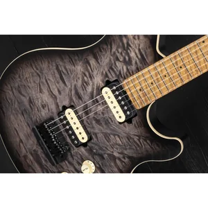 Music Man Axis Super Sport CC Quilt