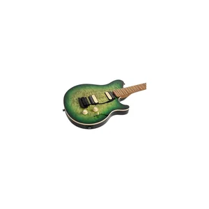 Music Man Axis Super Sport Macha Quilt