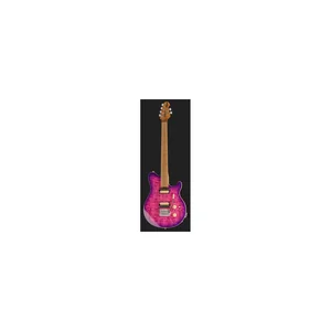 Music Man Axis Super Sport OB Quilt