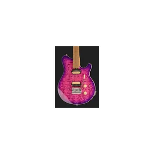 Music Man Axis Super Sport OB Quilt