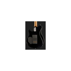 Music Man Axis Super Sport OB Quilt