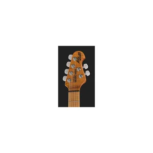 Music Man Axis Super Sport OB Quilt