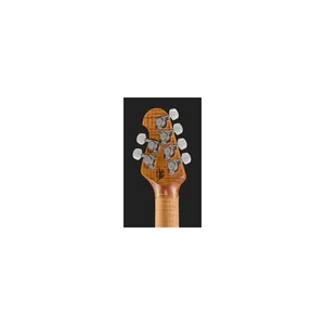 Music Man Axis Super Sport OB Quilt