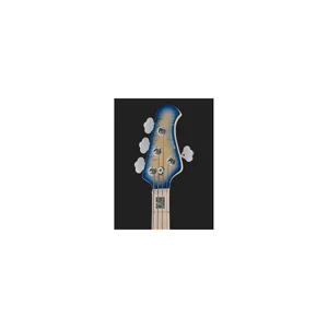 Music Man BFR Stingray 4 H Special PBB