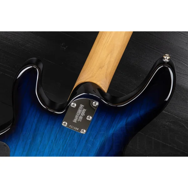 Music Man BFR Stingray 4 H Special PBB