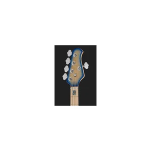 Music Man BFR Stingray 5 HH Special PBB