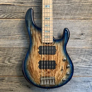 Music Man BFR Stingray 5 HH Special PBB